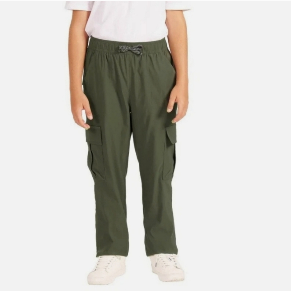 Gerry Youth Tricot Lined Pant, Nwt